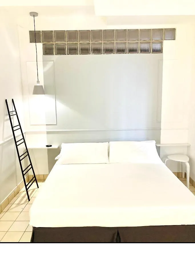 Un Punto Al Cuore A Verona Apartamento