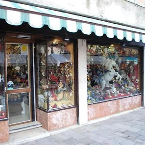 Apartamento Close Guglie Bridge, Venecia